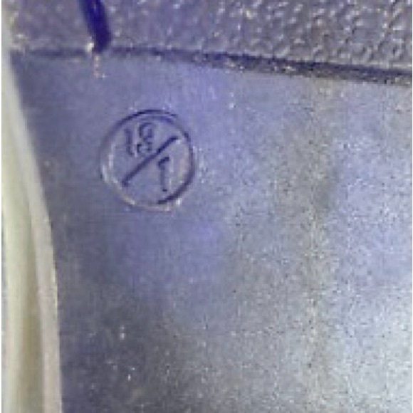 Toy Story Rain Boots Featuring Woody and Buzz Lightyear - Gently Worn - Picture 5 of 5